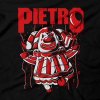 Heavy Metal Tees by Draculabyte l Made from 100% cotton, this unisex t-shirt rocks. Black T-shirt in sizes from small to 6X. Metalheads, Slayer, Smash Bros, Graphic Art, New Horizons, Isabelle, Tom Nook, Animals, Animal Crossing, Nintendo Switch, KK Slider, Pietro, Clown, Evil, Cute, Villager, Balloon, Gift, Clothes, Pink and Black, Goth