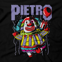 Heavy Metal Tees by Draculabyte l Made from 100% cotton, this unisex t-shirt rocks. Black T-shirt in sizes from small to 6X. Metalheads, Slayer, Smash Bros, Graphic Art, 3DS, New Horizons, Isabelle, Tom Nook, Animals, Dodo, Animal Crossing, Nintendo Switch, KK Slider, Pietro, Clown, Evil, Cute, Villager, Balloon, Gift, Clothes, Birthday