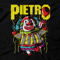 Heavy Metal Tees by Draculabyte l Made from 100% cotton, this unisex t-shirt rocks. Black T-shirt in sizes from small to 6X. Metalheads, Slayer, Smash Bros, Graphic Art, 3DS, New Horizons, Isabelle, Tom Nook, Animals, Dodo, Animal Crossing, Nintendo Switch, KK Slider, Pietro, Clown, Evil, Cute, Villager, Balloon, Gift, Clothes, Birthday