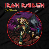 Heavy Metal Tees by Draculabyte l Made from 100% cotton, this unisex t-shirt rocks. Black T-shirt in sizes from small to 6X. Metal, Metalheads, Fighting Game, Arcade, Fighter, Sub Zero, Mortal Kombat 11, Fatality, SNES, MK2, Raiden, 90s, 1990s, Boss, MK11, Scorpion, Rock and Roll Music, Death Metal, Thunder, Iron Maiden, Metal Head, Mash Up, Storm Trooper