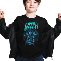 Witch Calling (Youth)