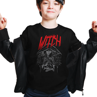 Witch Calling (Youth)