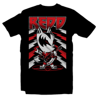 Heavy Metal Tees by Draculabyte l Made from 100% cotton, this unisex t-shirt rocks. Black T-shirt in sizes from small to 6X. Metalheads, , Dog, KK Slider, Slayer, Smash Bros, Graphic Art, Game Boy, 3DS, Animal Forest, New Horizons, Isabelle, Tom Nook, Animals, Gulliver, Dodo Airlines, Animal Crossing, Nintendo Switch, Redd, Shred