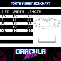 Forged in Dragon Flames (Youth)