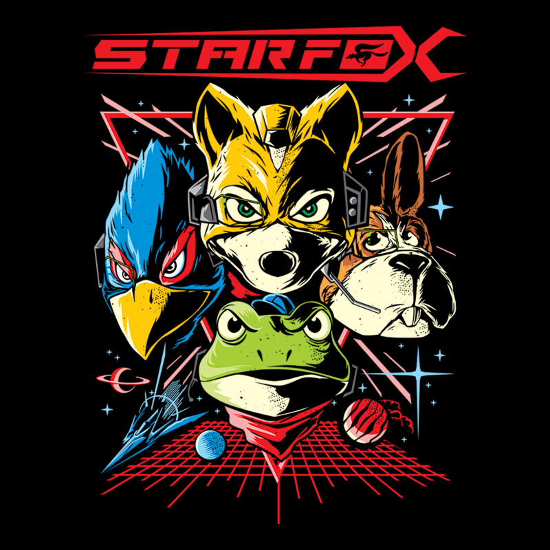 Star Fox