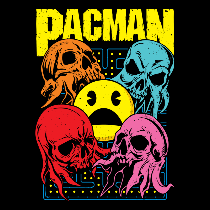 Pacman