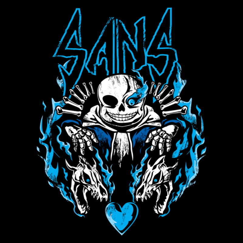 Undertale and Deltarune