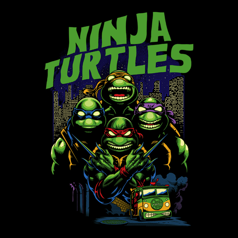 TMNT