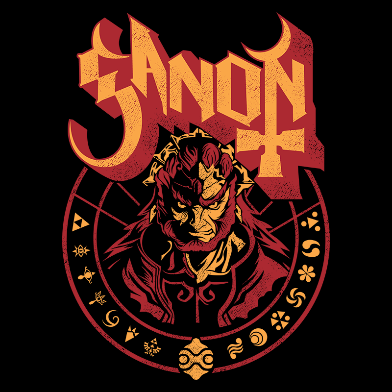 The Legend Collection