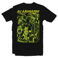 Animate Hell