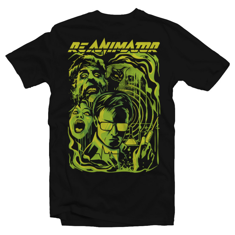 Animate Hell