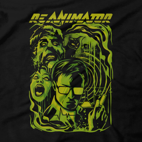 Animate Hell