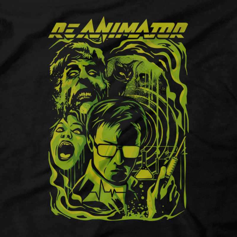 Animate Hell