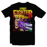 Psycho Power