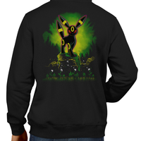 Blossoming Nights Hoodie