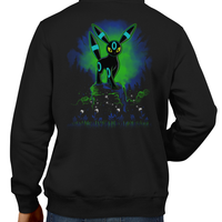 Blossoming Nights Hoodie