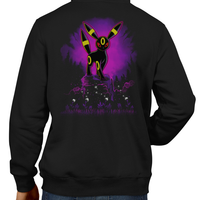 Blossoming Nights Hoodie