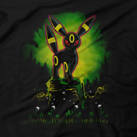 Blossoming Nights Hoodie