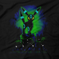 Blossoming Nights Hoodie