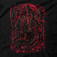Burial Blade