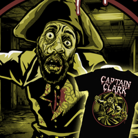 Cannibal Captain