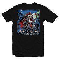Castle of Blood