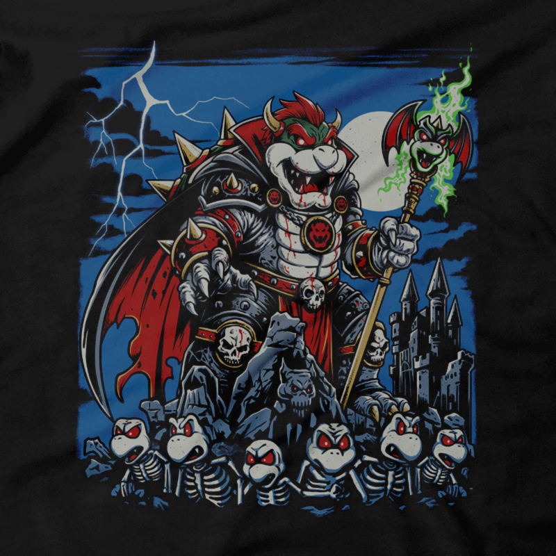 Castle of Blood