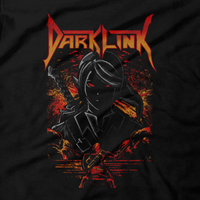 Darkness Reigns