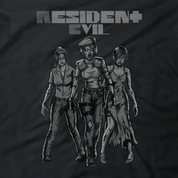 Living Dead Girls (Gray)