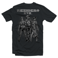 Living Dead Girls (Gray)