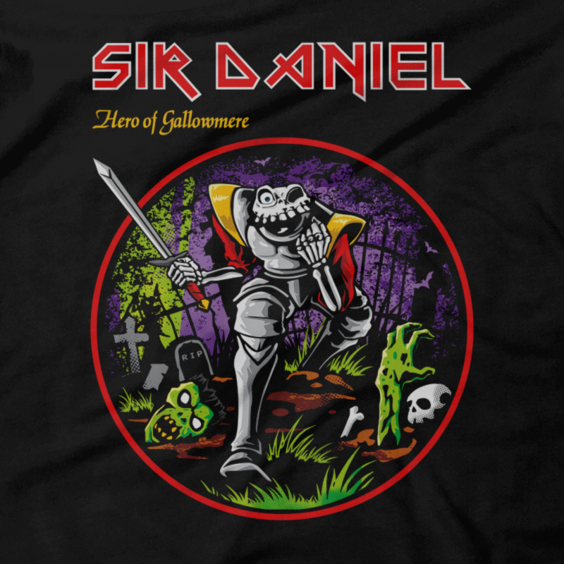 Dead Man Dan