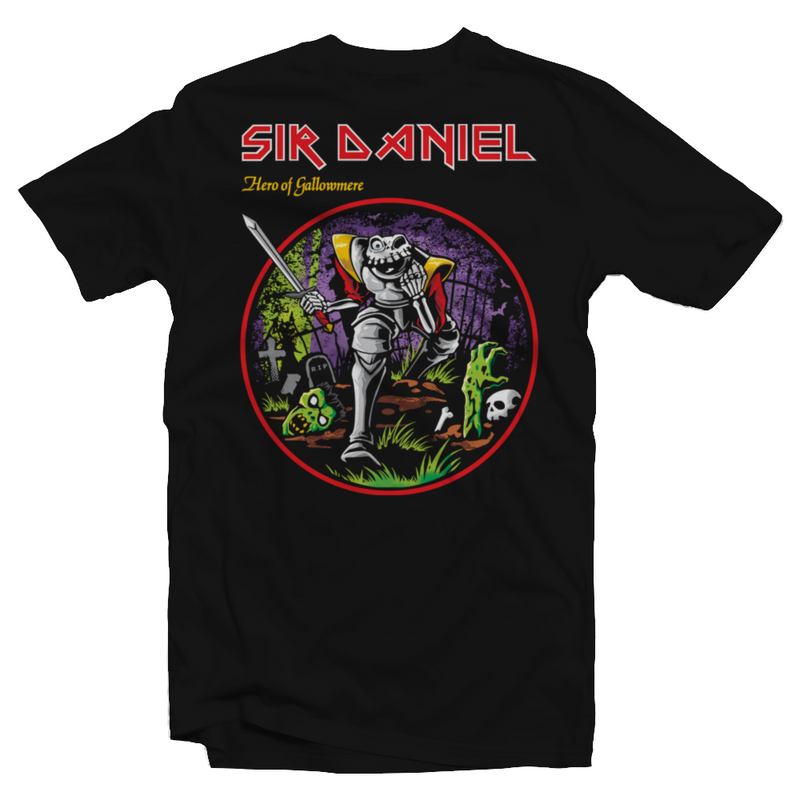 Dead Man Dan
