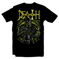 Dead by Dawn