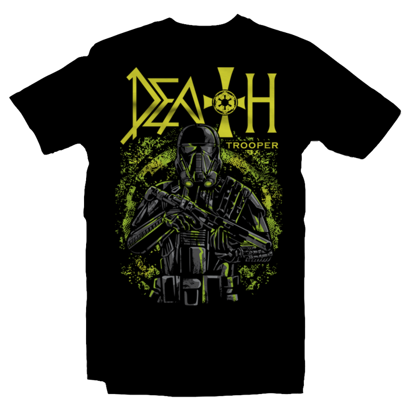 Dead by Dawn