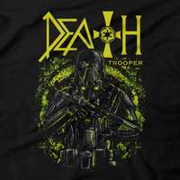 Dead by Dawn