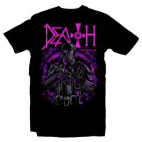 Dead by Dawn