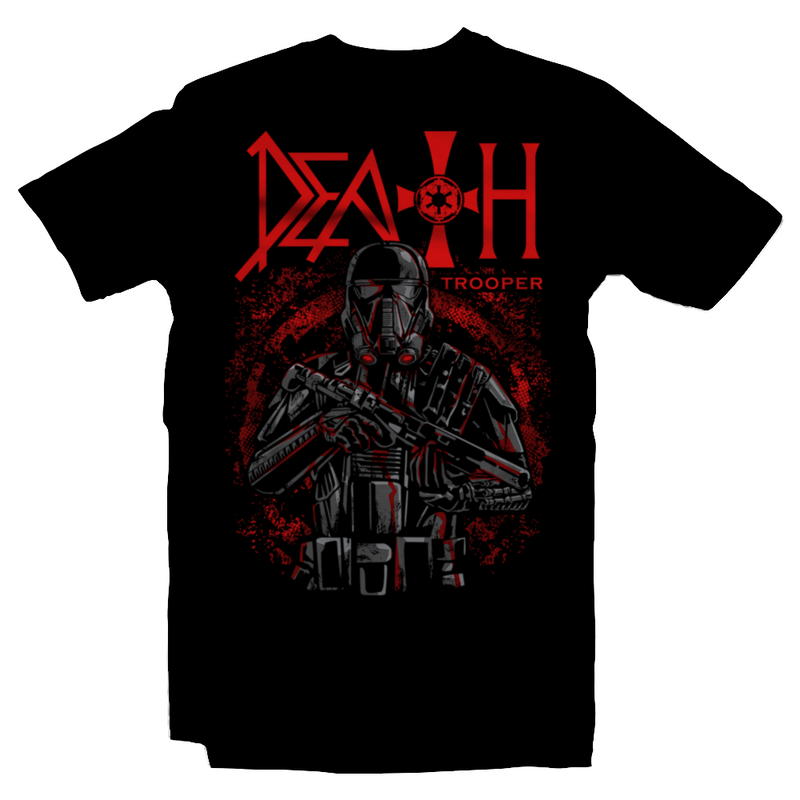 Dead by Dawn