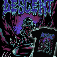 Dark Nightmares (Brown)