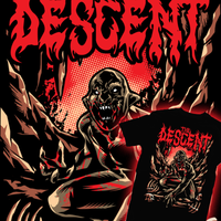 Dark Nightmares (Brown)