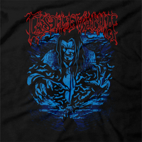 Dracula of the Night (Blue)