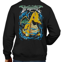 Storm Rider Hoodie