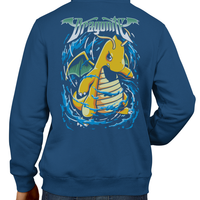 Storm Rider Hoodie