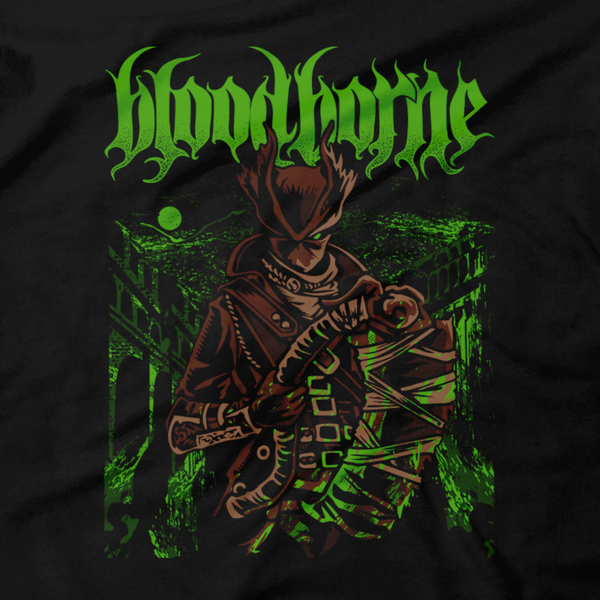 The Bloodstained
