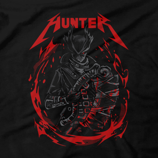 Enter Hunter