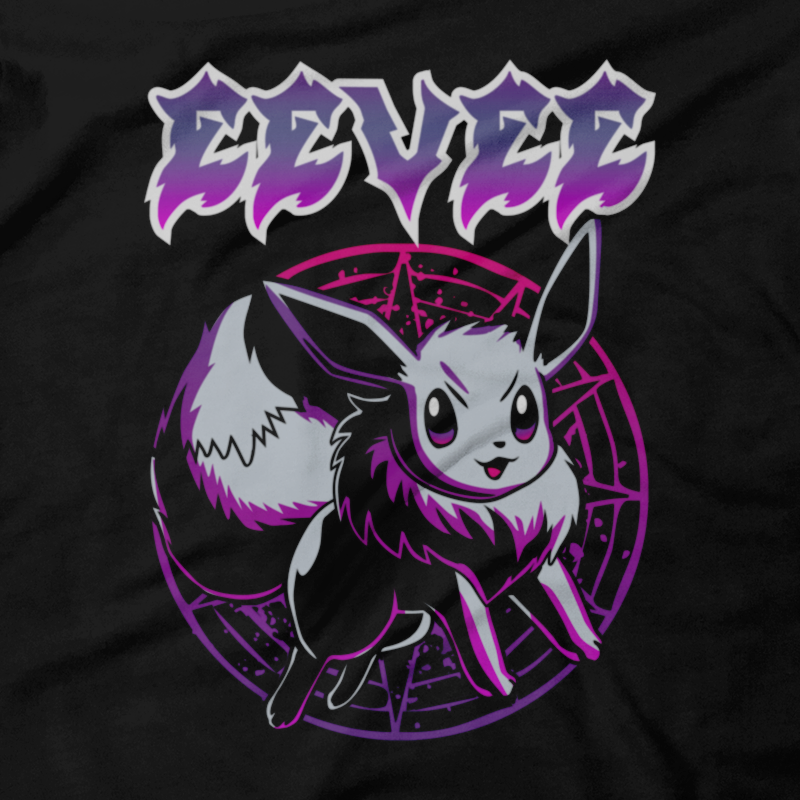 Rad Metalution (Pink)