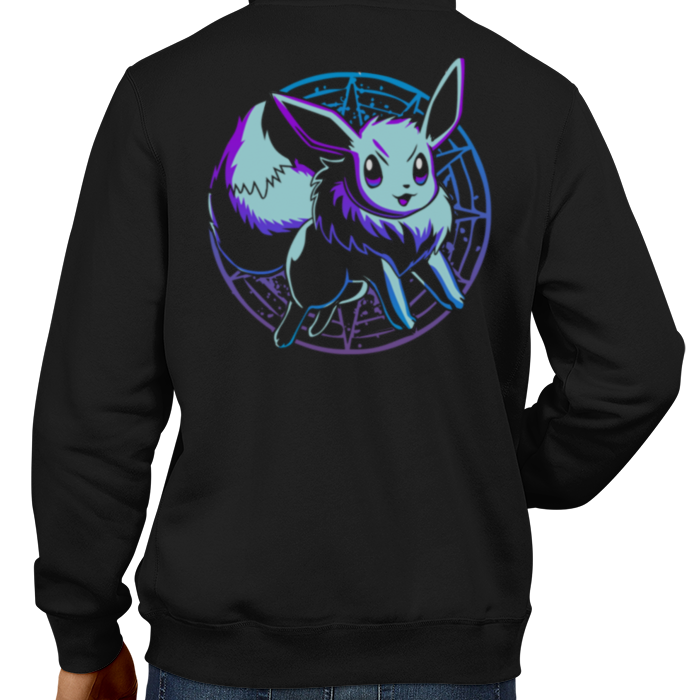Rad Metalutions Hoodie