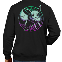 Rad Metalutions Hoodie