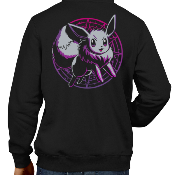 Rad Metalutions Hoodie