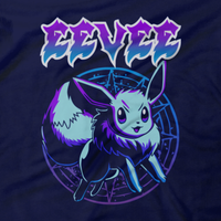 Rad Metalutions Hoodie Navy