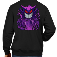 Ghost Inferno Hoodie